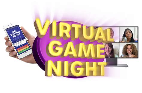 Virtual game night. Things To Know About Virtual game night. 